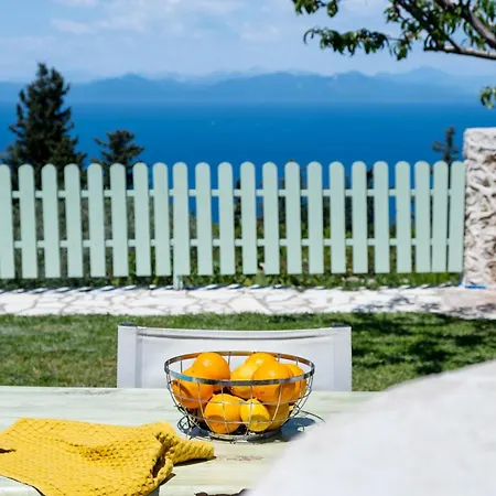 Gkountis Deluxe Lefkáda