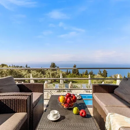 Daire Gkountis Deluxe *