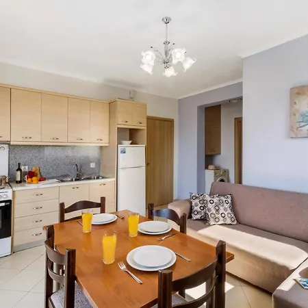 Daire Gkountis Deluxe *