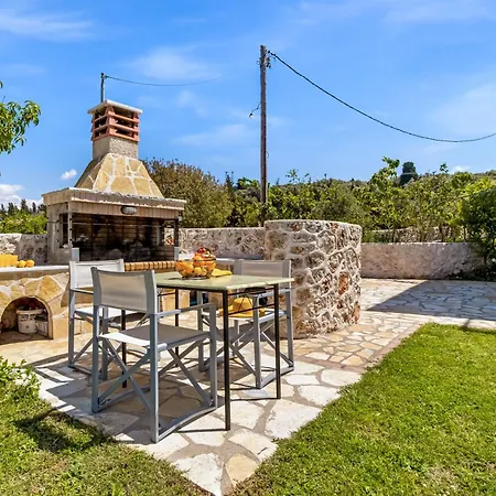 Daire Gkountis Deluxe *