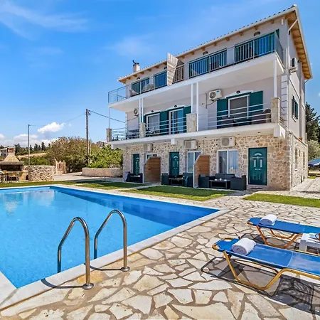 Gkountis Deluxe Lefkáda