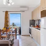 Gkountis Deluxe Apartamento Lefkáda