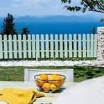 Gkountis Deluxe Apartamento