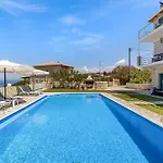 Gkountis Deluxe Apartamento Lefkáda