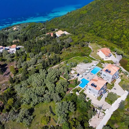 Apartamento Gkountis Deluxe