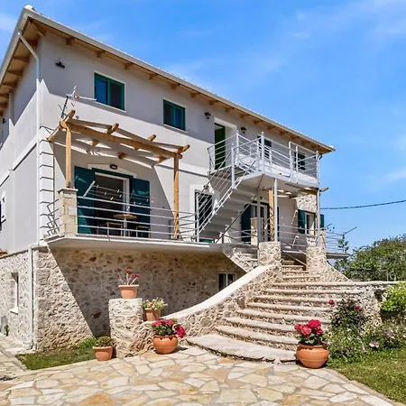 Apartamento Gkountis Deluxe *