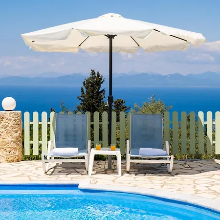 Apartamento Gkountis Deluxe Tsoukaládhes